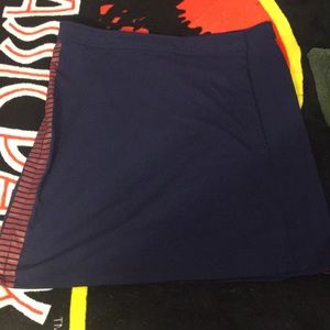 Her Universe Solo skirt Hot Topic